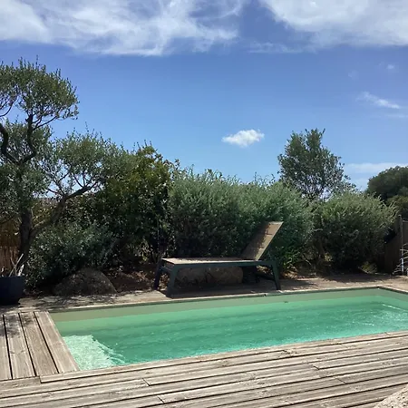 Casa Laurel *