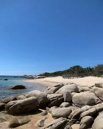 Daire Casa Laurel Figari (Corsica)