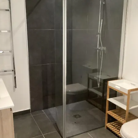 דירה Casa Laurel *