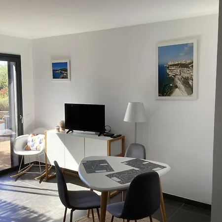 Casa Laurel דירה