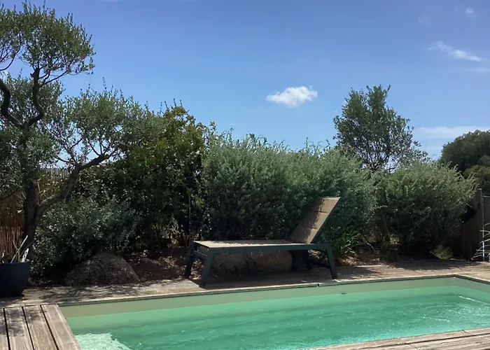 Casa Laurel *