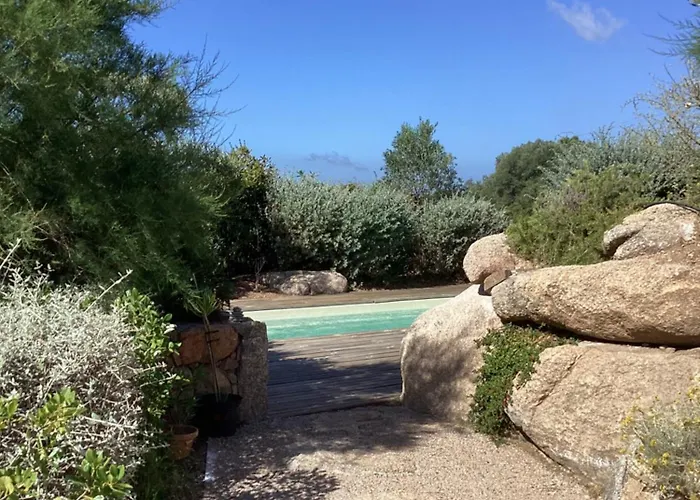 Casa Laurel