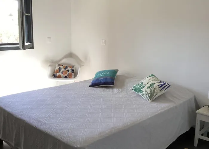 Appartement Casa Laurel